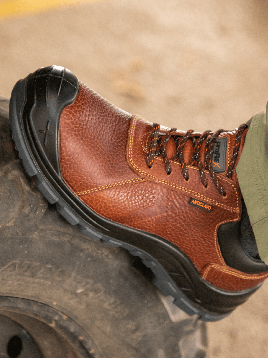 Zapato de seguridad PF 103C-thumbmail-4