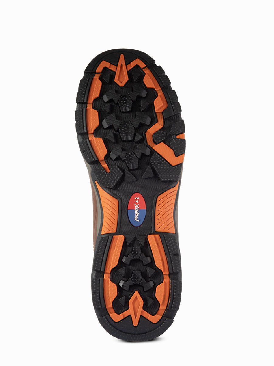 Botín de Seguridad PF NEW 108C-thumbmail-6