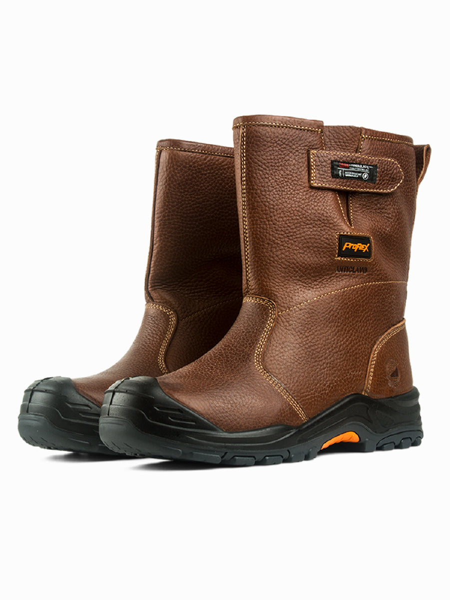 Bota de Seguridad PF 111C