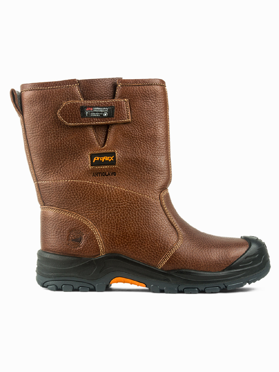 Bota de Seguridad PF 111C-thumbmail-3