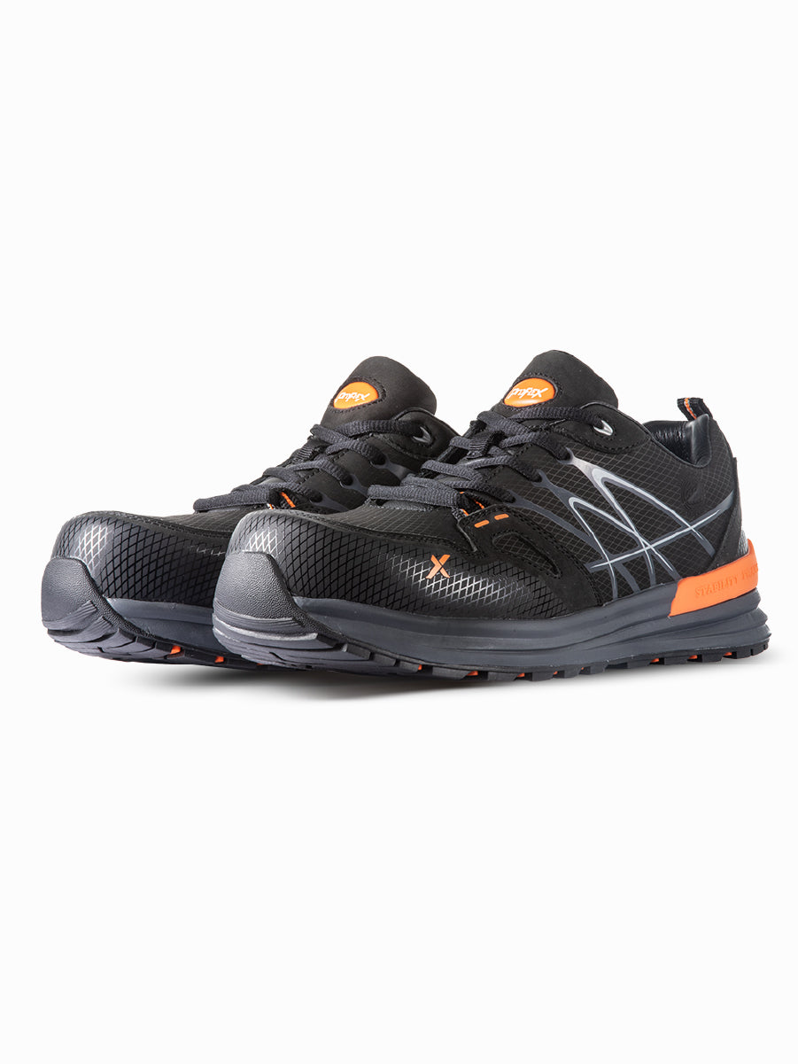 Zapatilla de Seguridad PF 112N