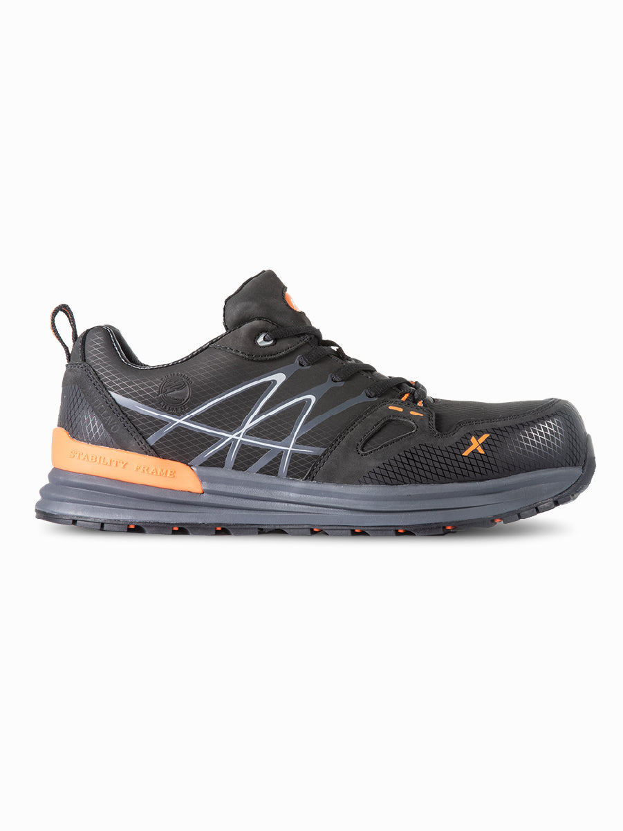 Zapatilla de Seguridad PF 112N-thumbmail-3