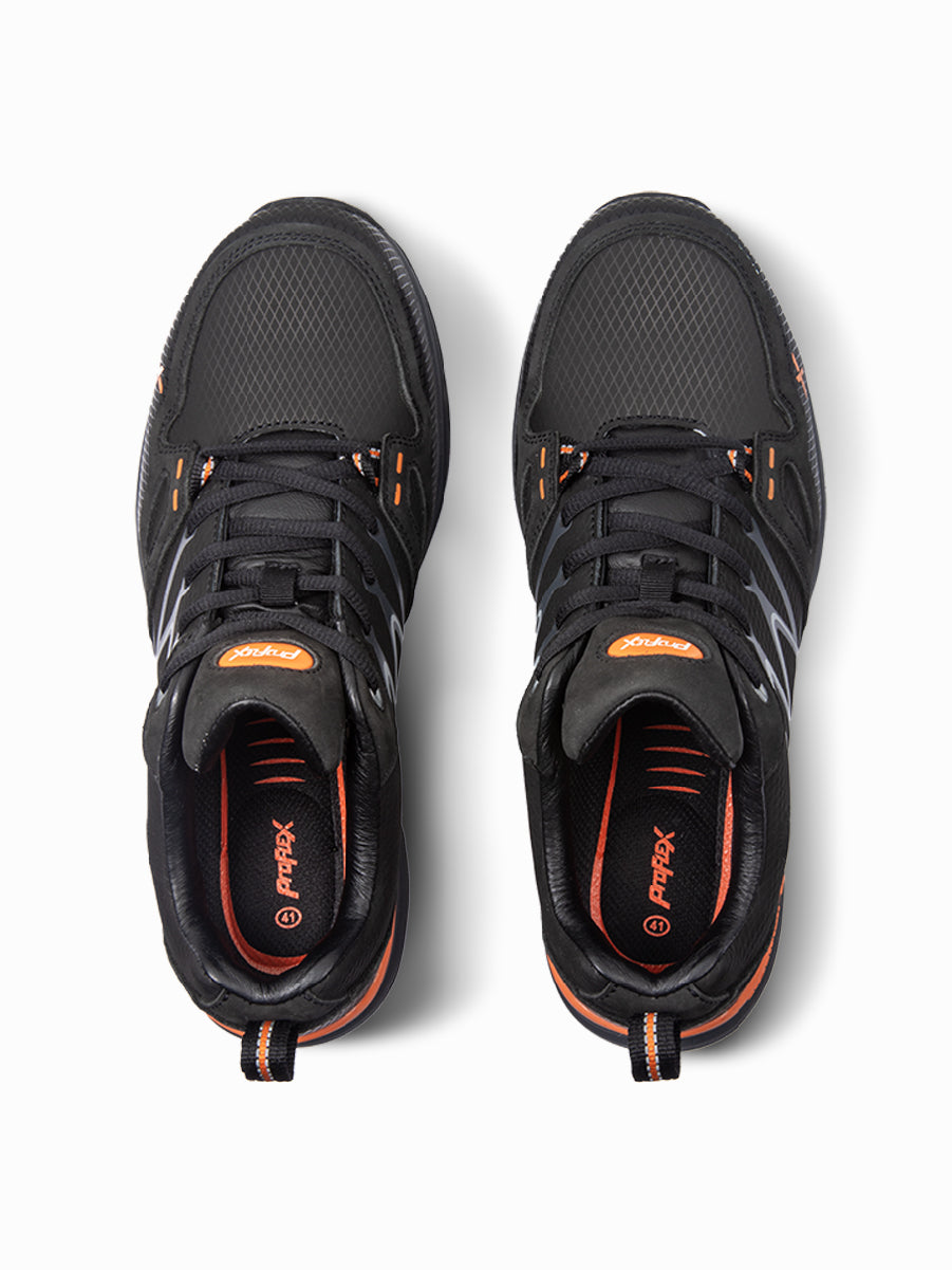 Zapatilla de Seguridad PF 112N-thumbmail-6