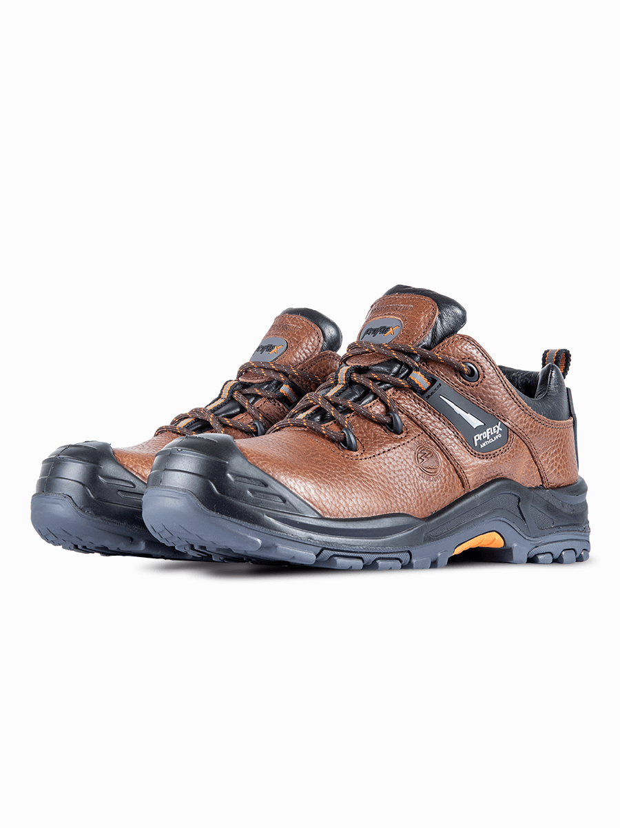Zapato de Seguridad PF 121C