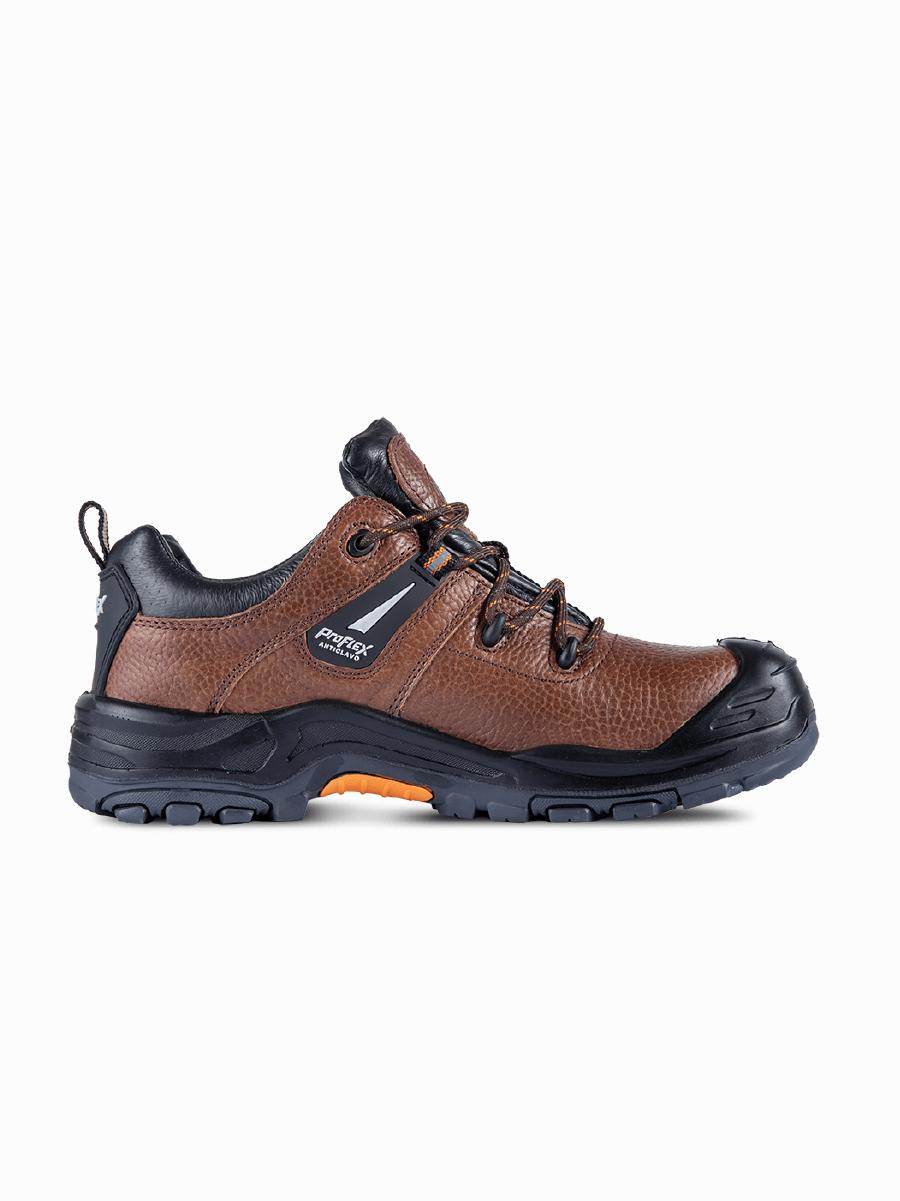 Zapato de Seguridad PF 121C-thumbmail-2