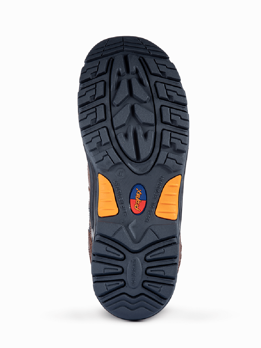 Zapato de Seguridad PF 121C-thumbmail-4