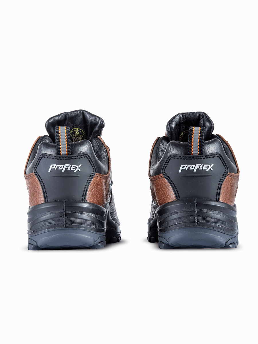 Zapato de Seguridad PF 121C-thumbmail-5