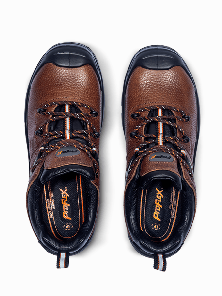 Zapato de Seguridad PF 121C-thumbmail-6