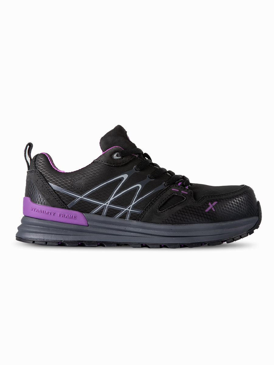 Zapatilla de Seguridad PF 151G-thumbmail-6