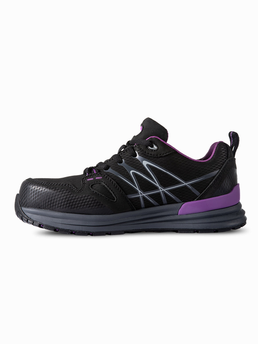 Zapatilla de Seguridad PF 151G-thumbmail-2