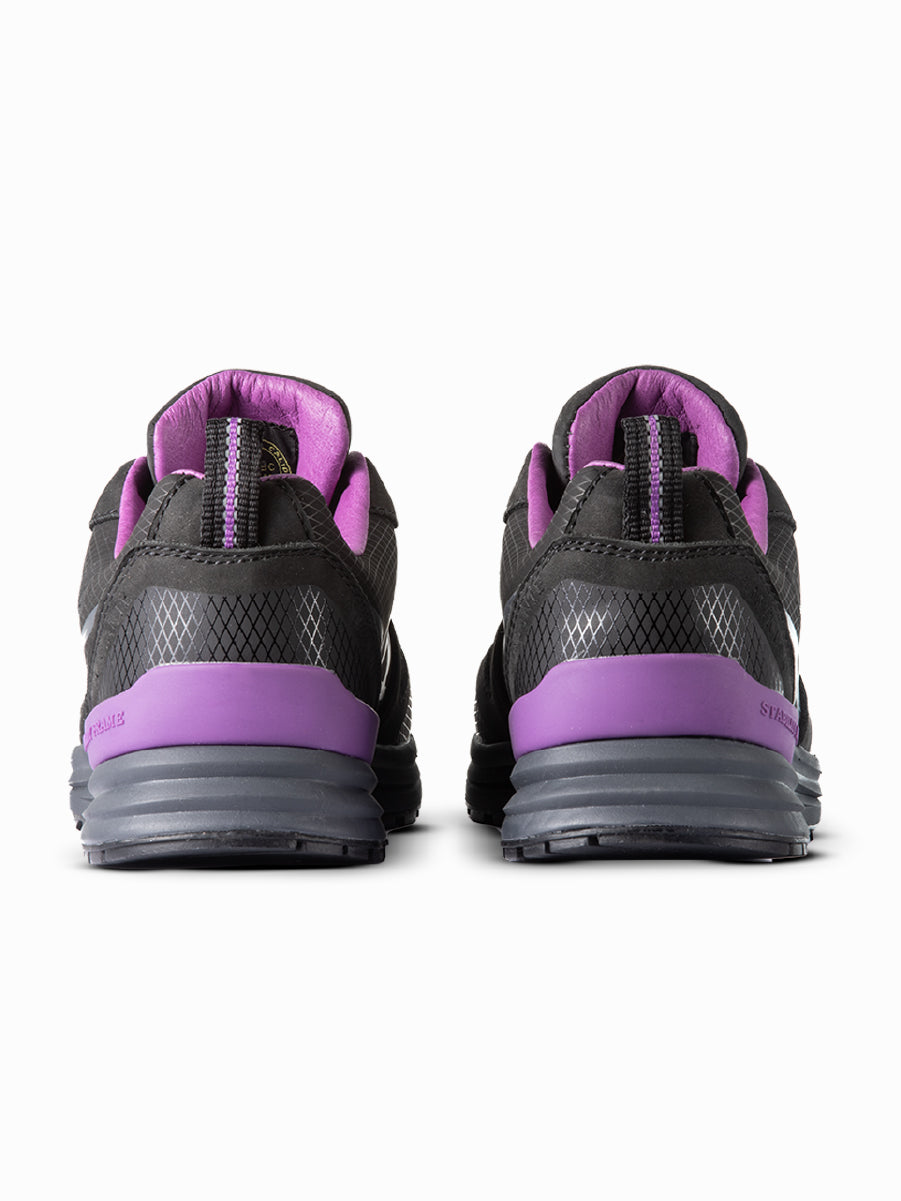 Zapatilla de Seguridad PF 151G-thumbmail-3