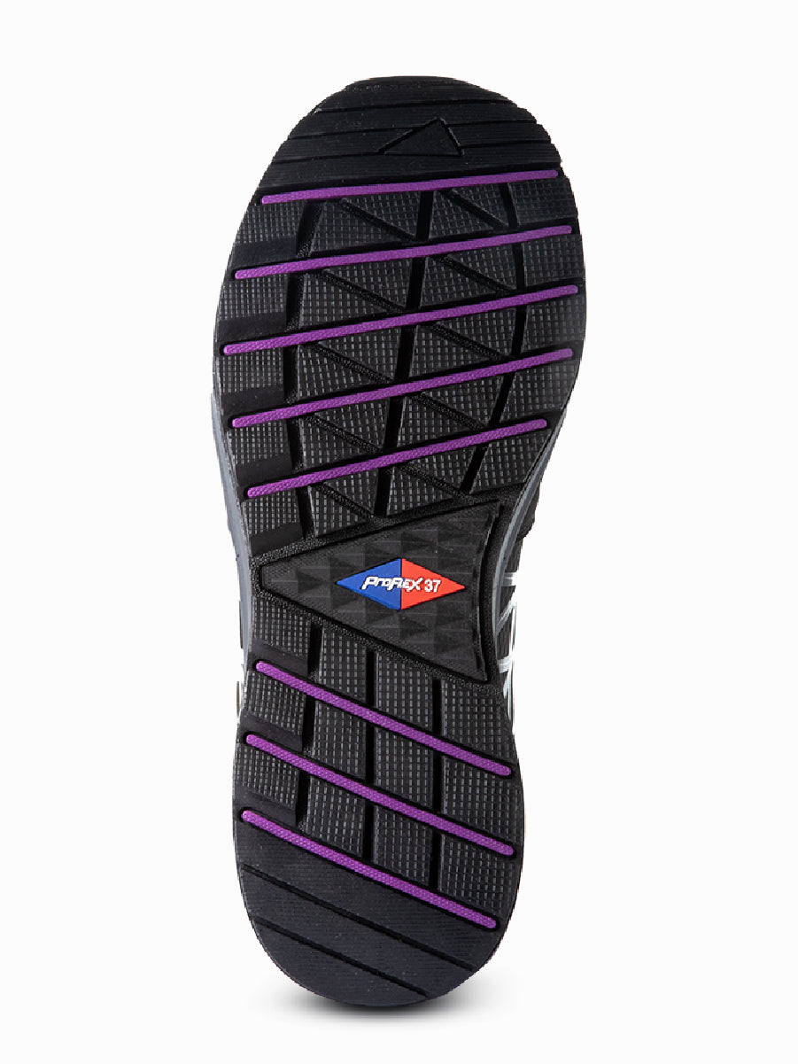 Zapatilla de Seguridad PF 151G-thumbmail-5