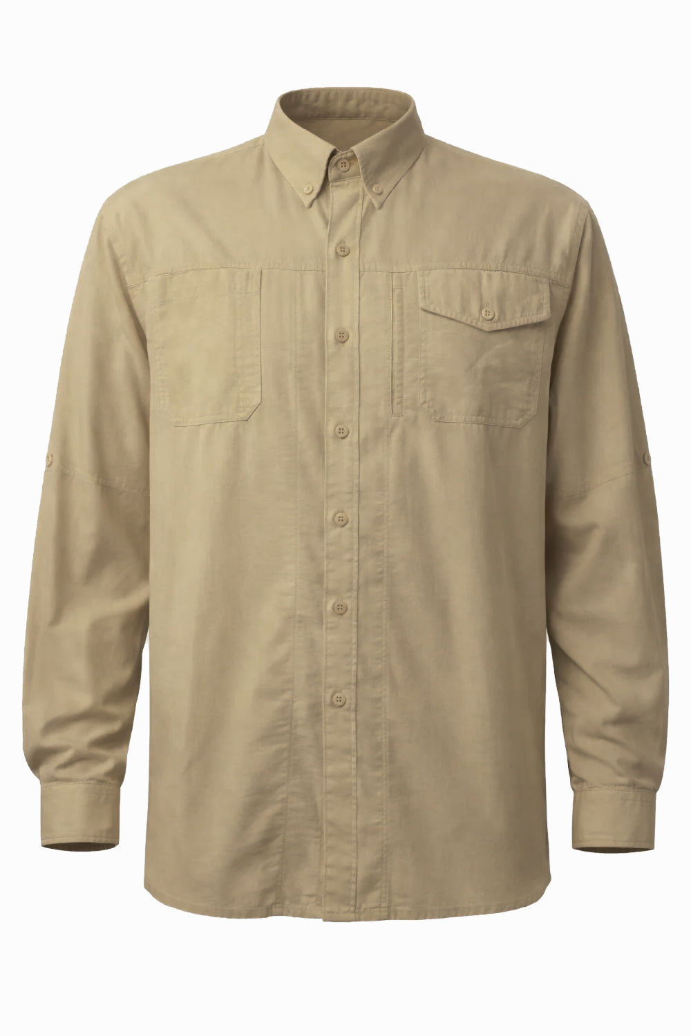 CAMISA PF 601B HOMBRE-thumbmail-5