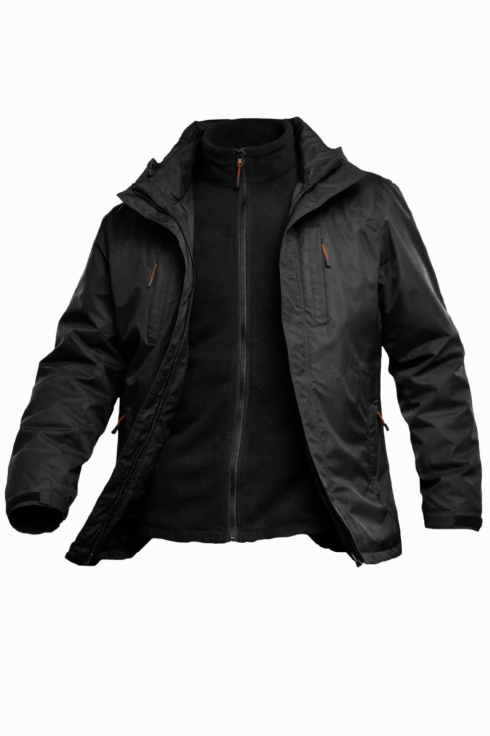 PARKA PROFLEX PF901N 3 EN 1  HOMBRE-thumbmail-4