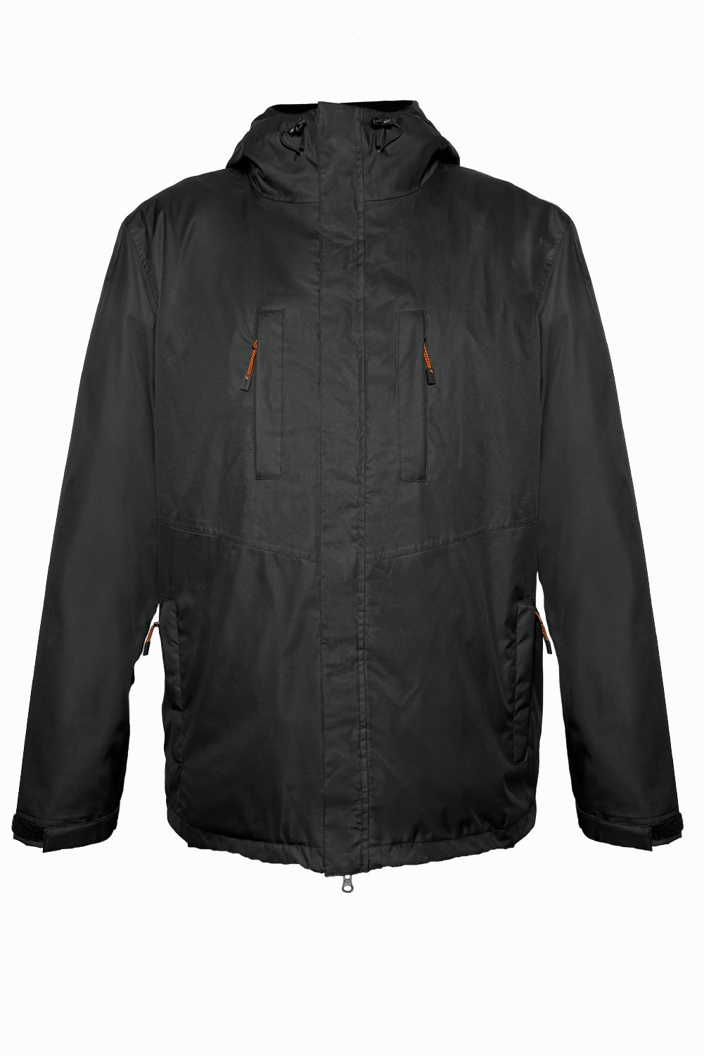 PARKA PROFLEX PF901N 3 EN 1  HOMBRE-thumbmail-5