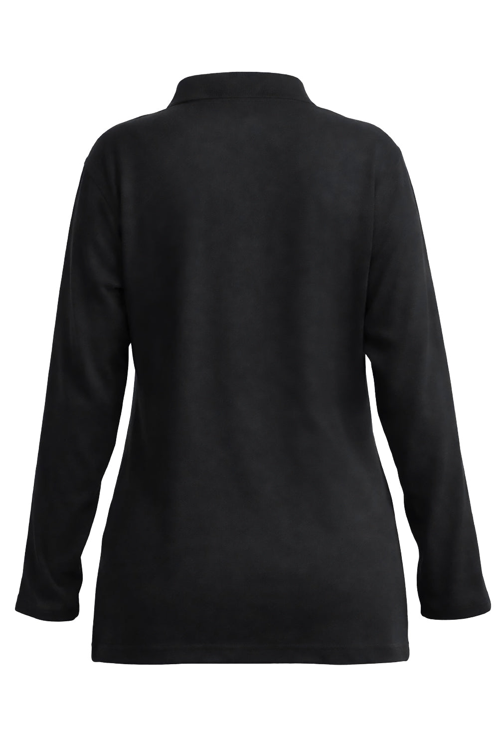 POLERA PIQUE MANGA LARGA PROFLEX PF913 MUJER-thumbmail-4