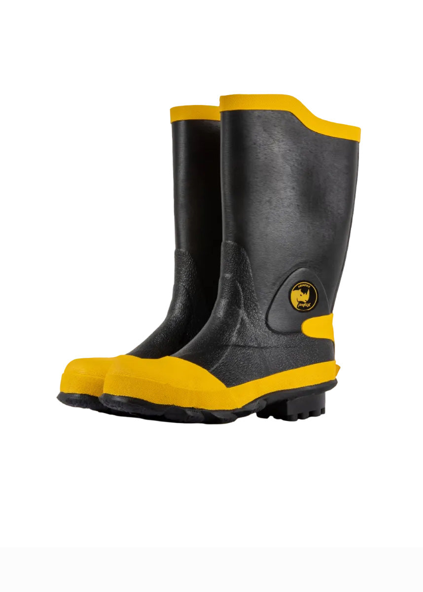 Bota de seguridad AQUAFLEX 502N Minera