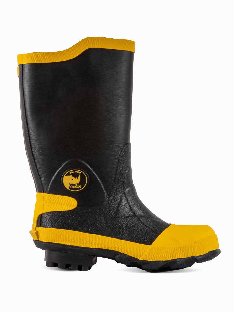 Bota de seguridad AQUAFLEX 502N Minera-thumbmail-4