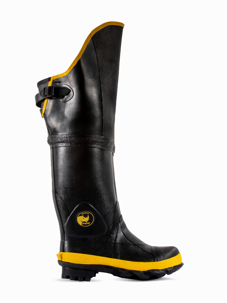 Botas de seguridad AQUAFLEX 503N Corsario-thumbmail-2