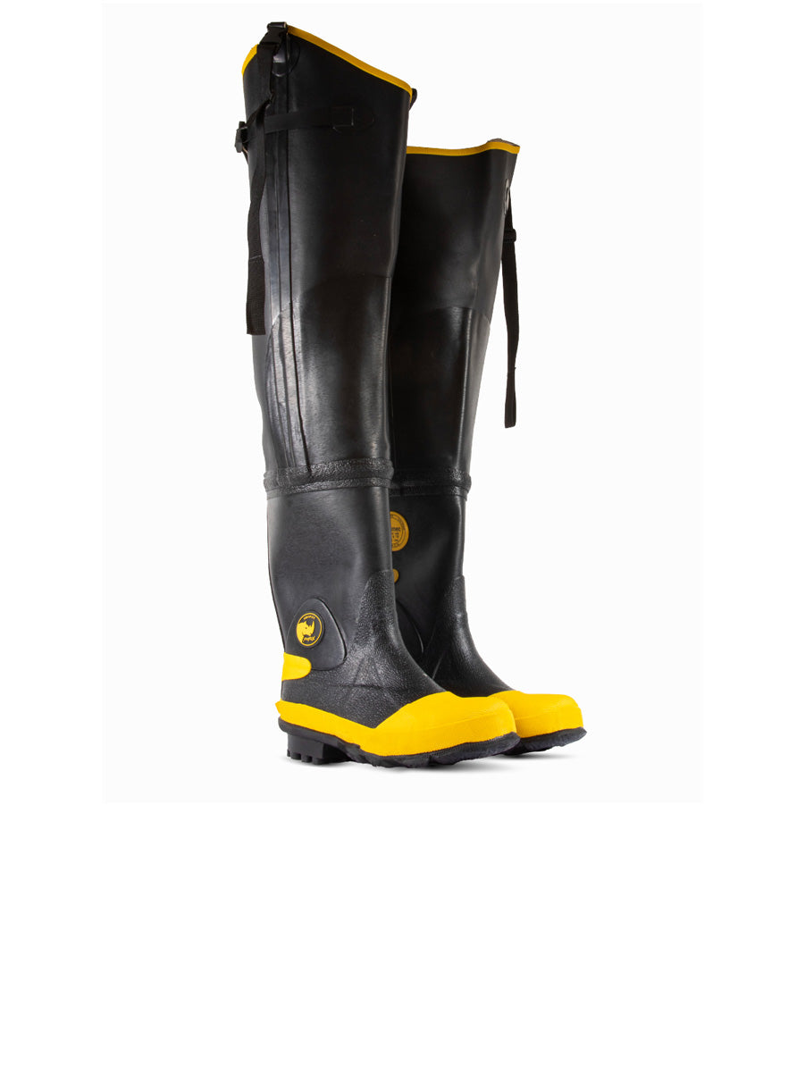 Bota de seguridad AQUAFLEX 504N Pesquera