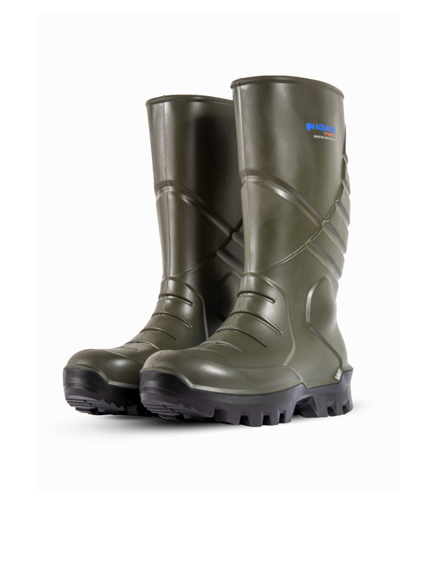 Bota de seguridad AQUAFLEX 507 V