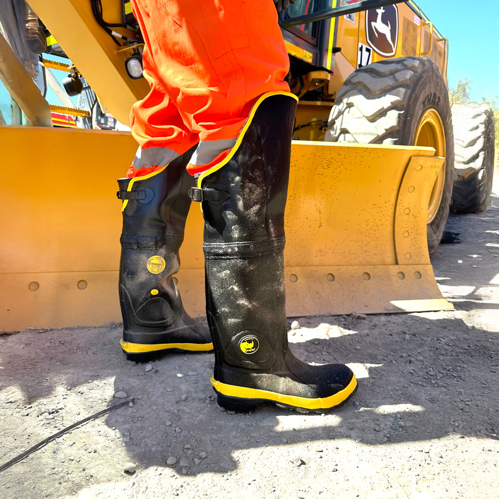 Botas de seguridad AQUAFLEX 503N Corsario-thumbmail-6