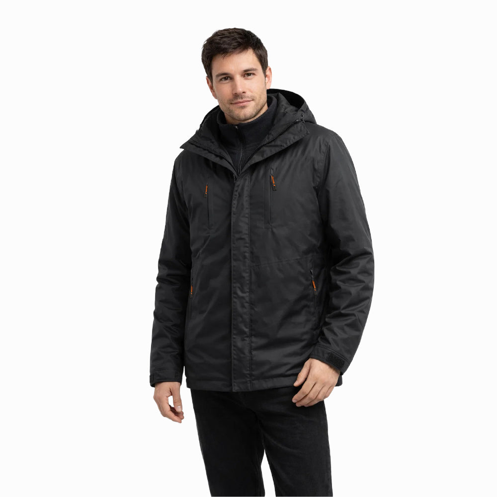 PARKA PROFLEX PF901N 3 EN 1  HOMBRE-thumbmail-2