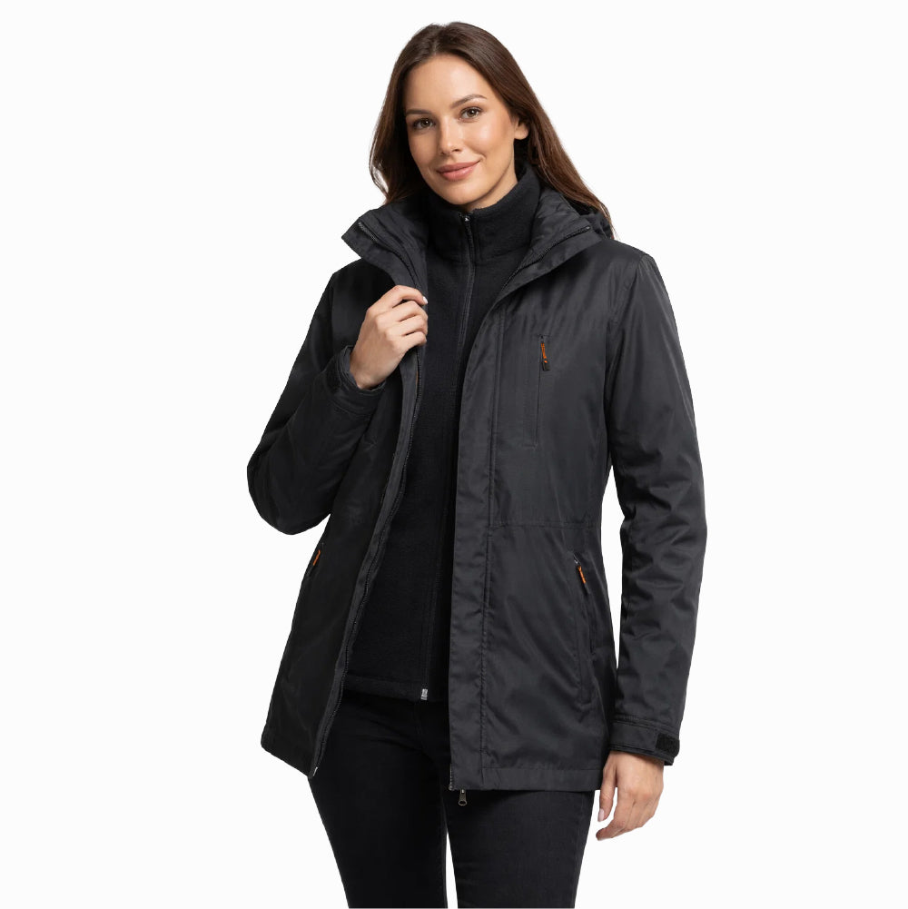PARKA PF901N 3 EN 1 MUJER-thumbmail-2