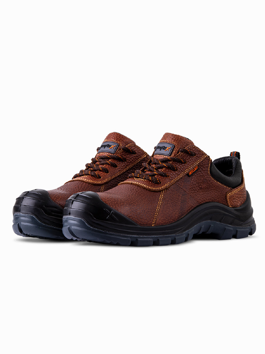 Zapato de seguridad PF 103C