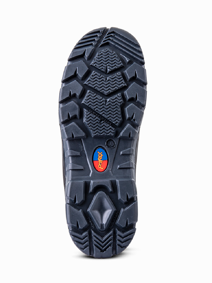 Zapato de seguridad PF 103C-thumbmail-3