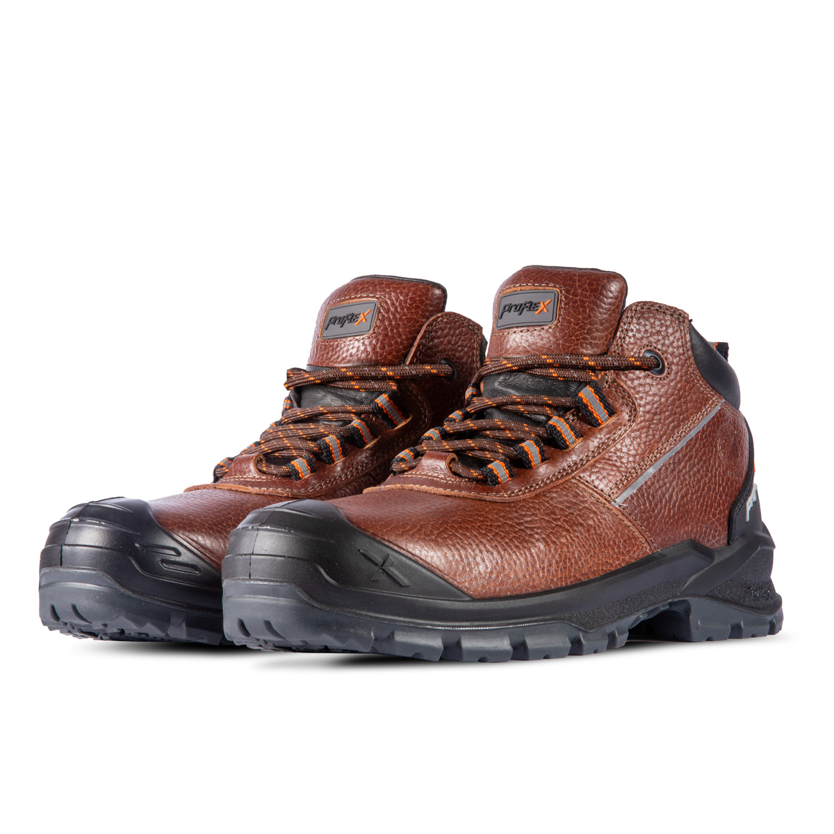 Botín de Seguridad PF 106C Unisex-thumbmail-1