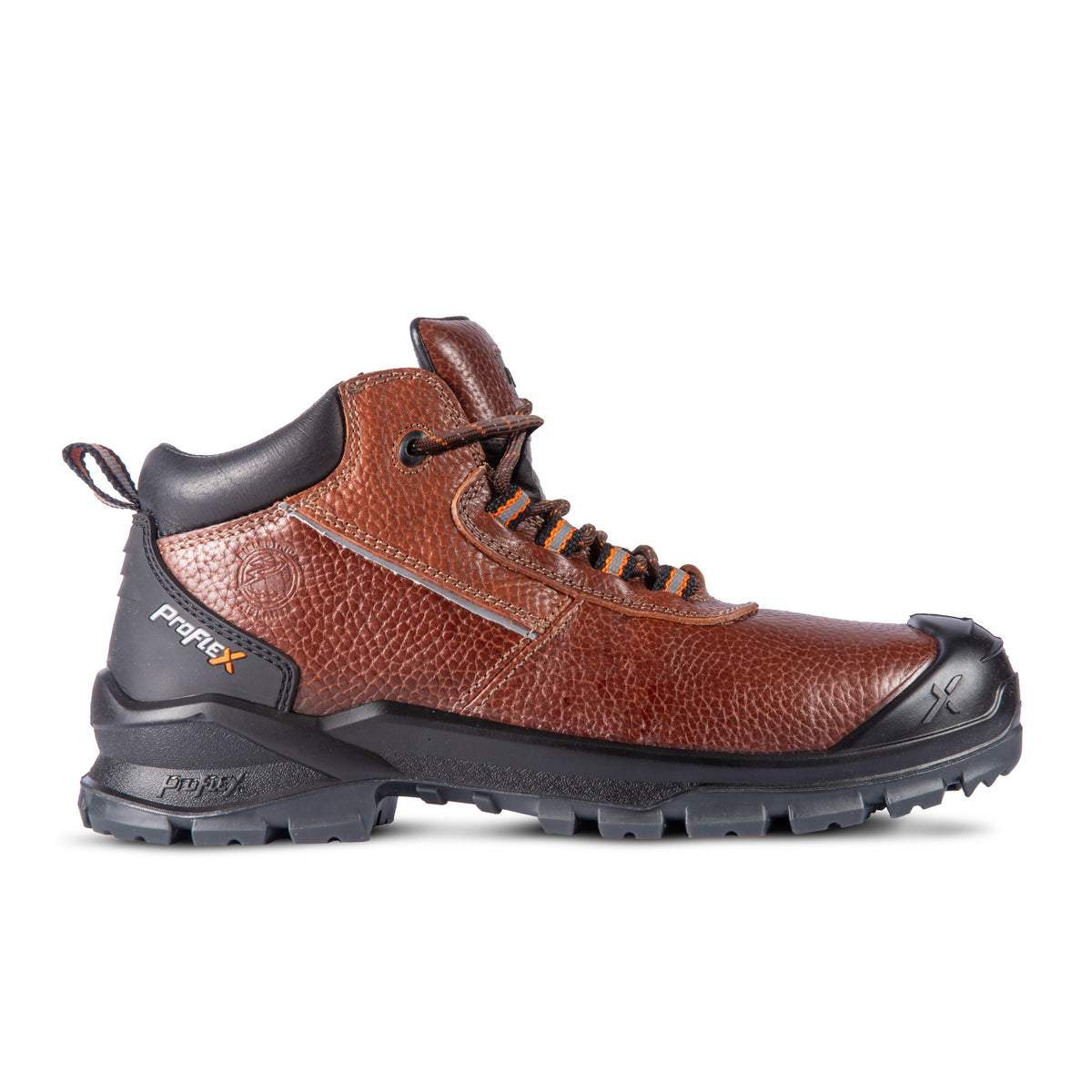 Botín de Seguridad PF 106C Unisex-thumbmail-4