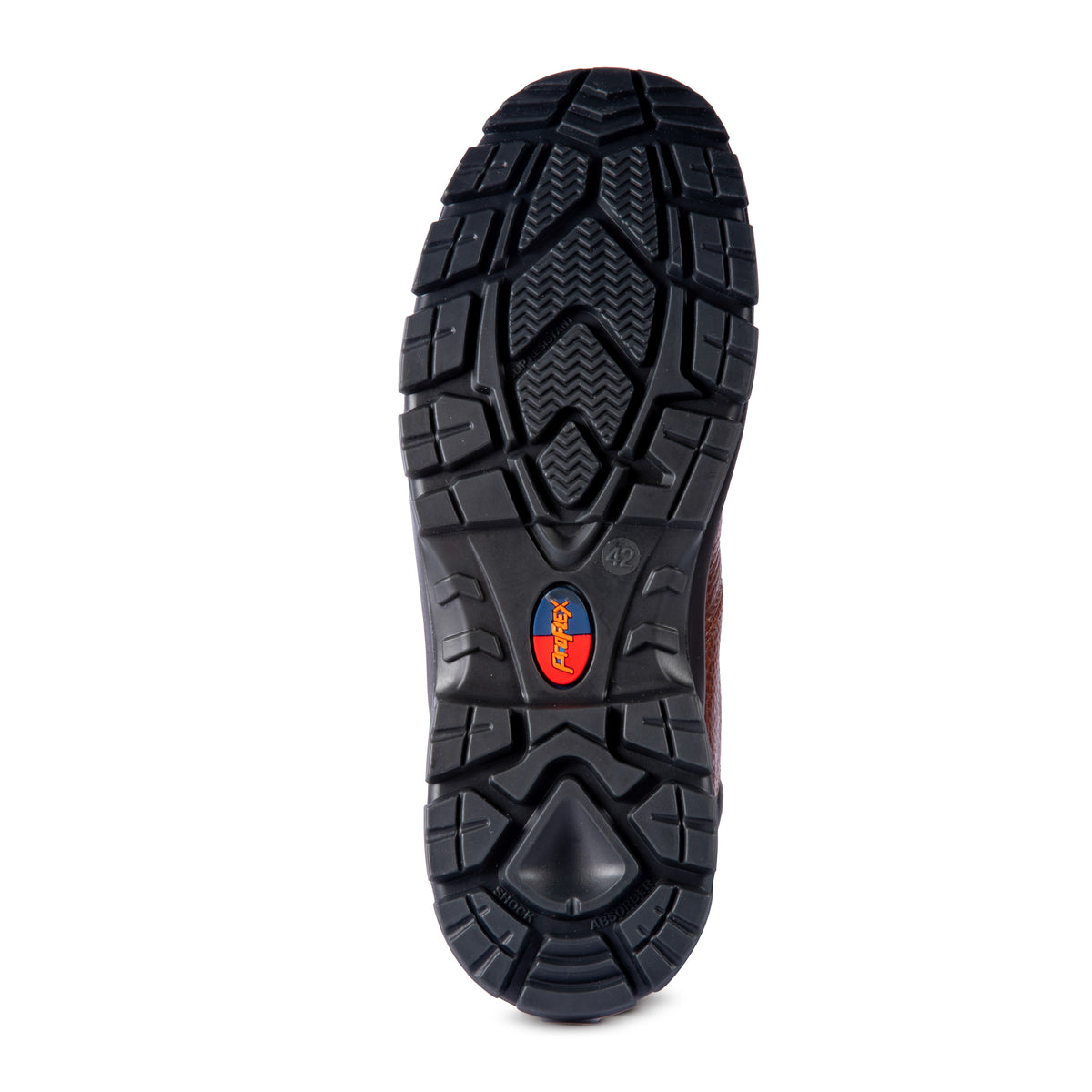 Botín de Seguridad PF 106C Unisex-thumbmail-3