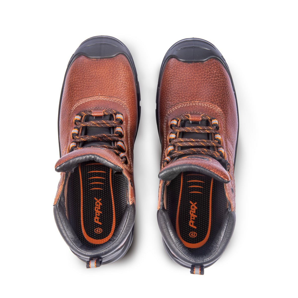Botín de Seguridad PF 106C Unisex-thumbmail-6