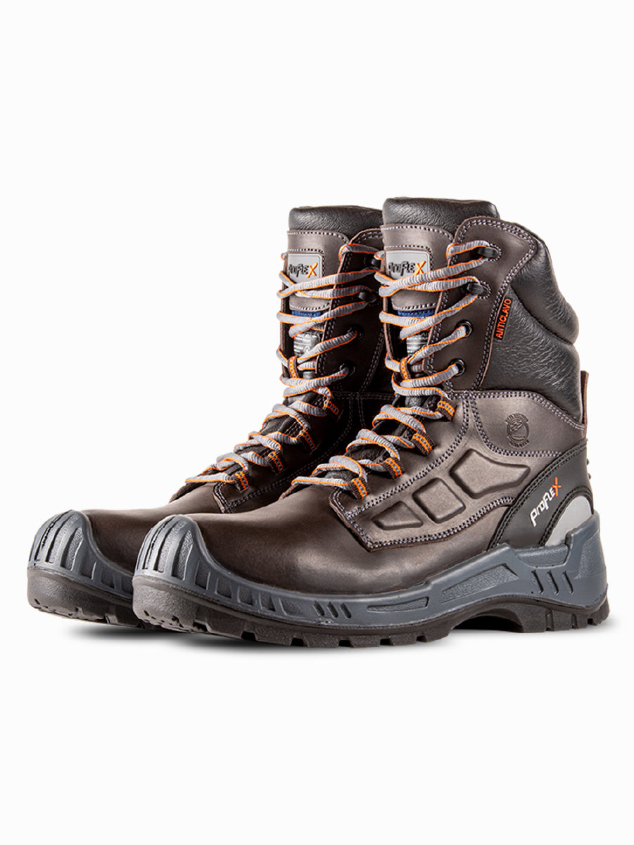 Bota de Seguridad PF 110C