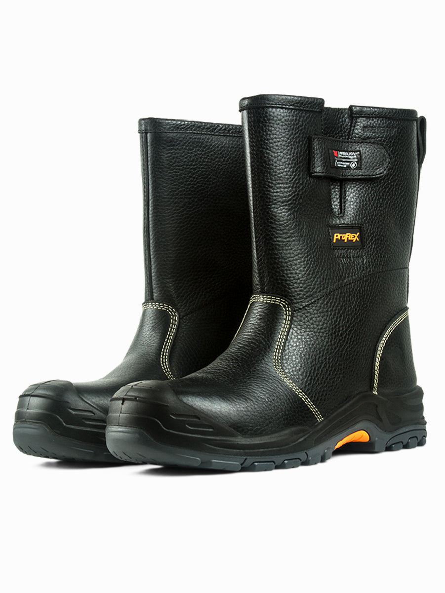 Bota de Seguridad PF 111N