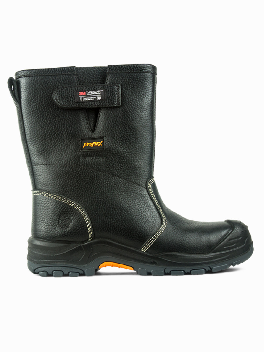 Bota de Seguridad PF 111N-thumbmail-3