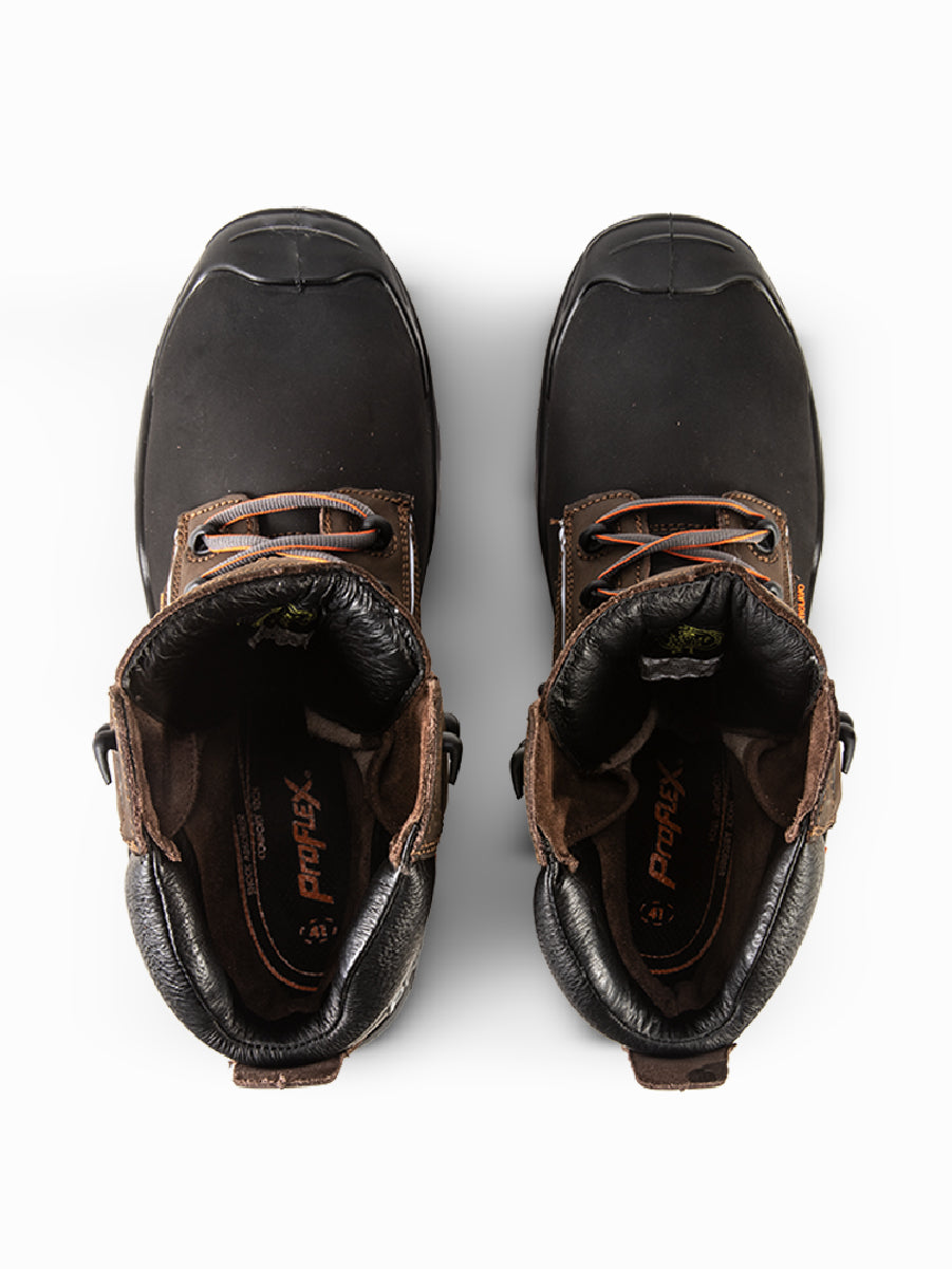 Bota de Seguridad PF 120C-thumbmail-4