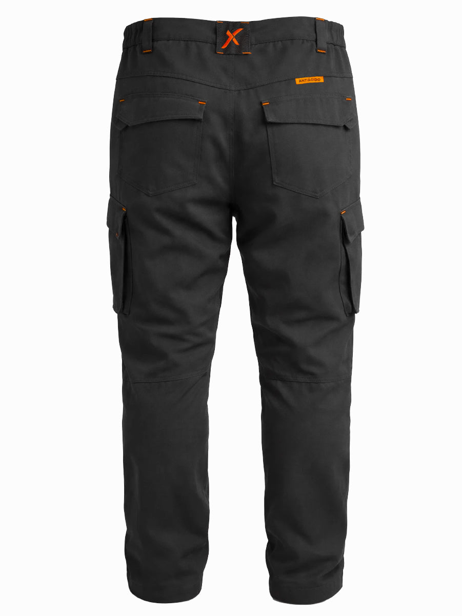 PANTALÓN ANTIACIDO PROFLEX PF903N  HOMBRE-thumbmail-6