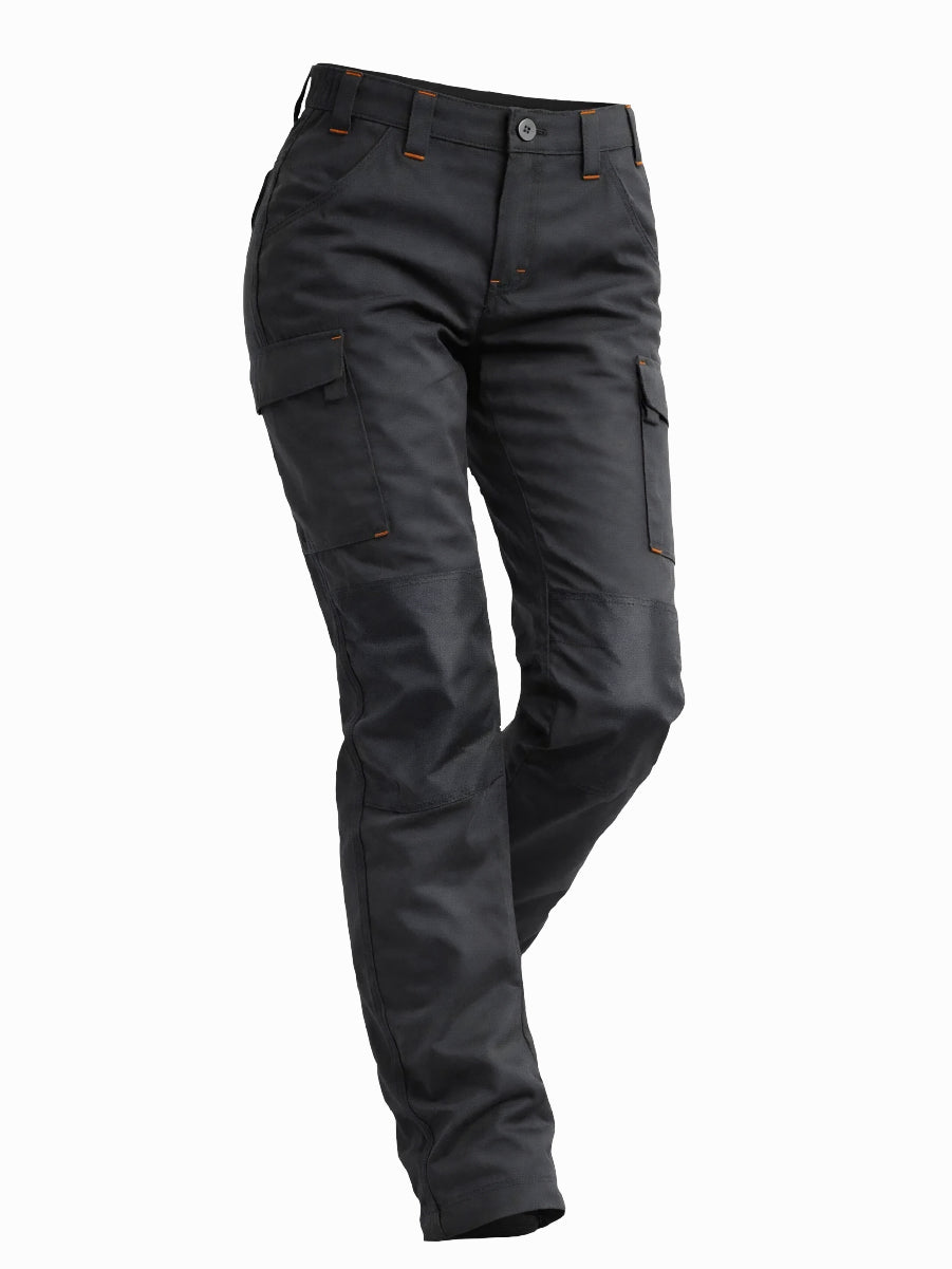 PANTALÓN ANTIACIDO PROFLEX PF903N MUJER