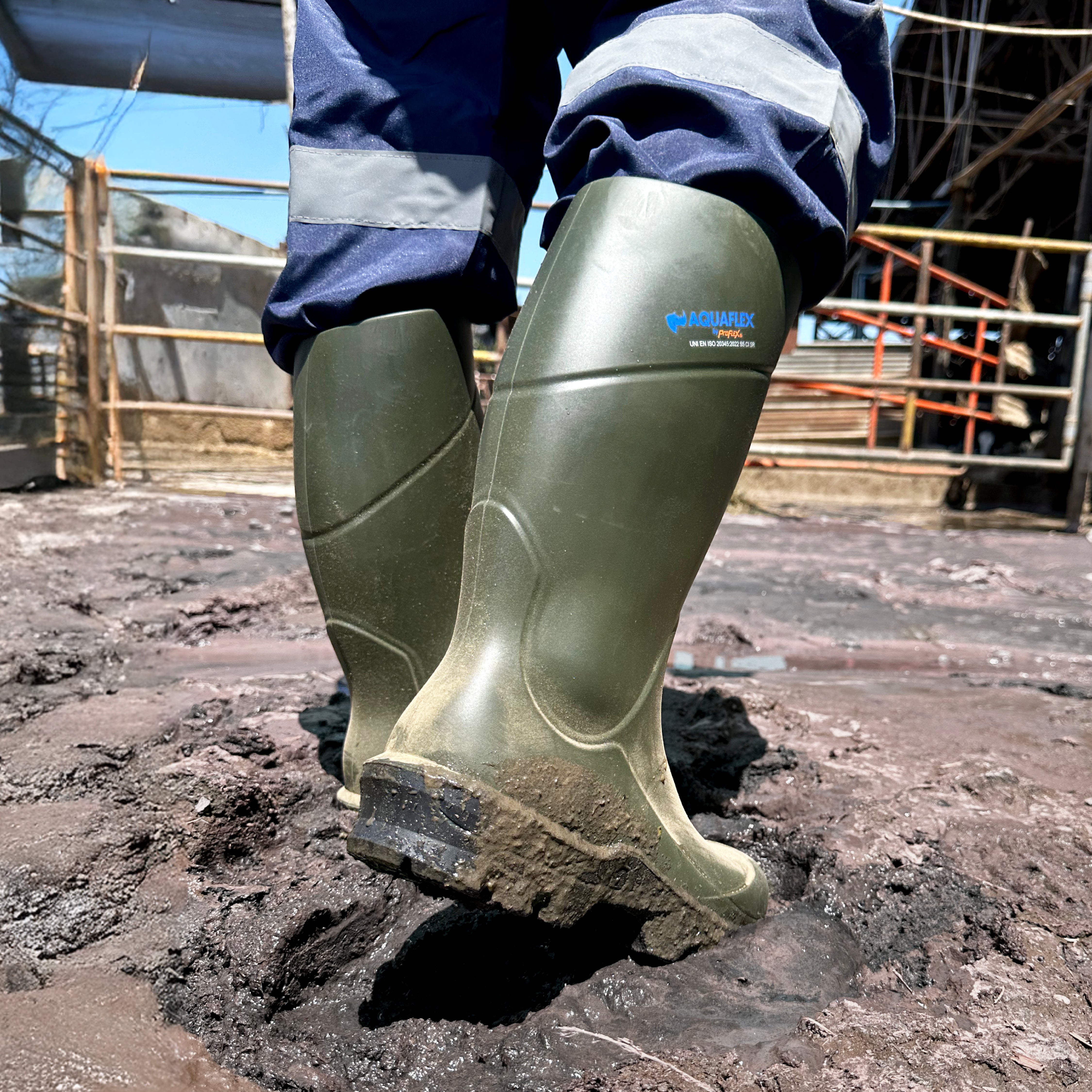 Bota de seguridad AQUAFLEX 505 V-thumbmail-5