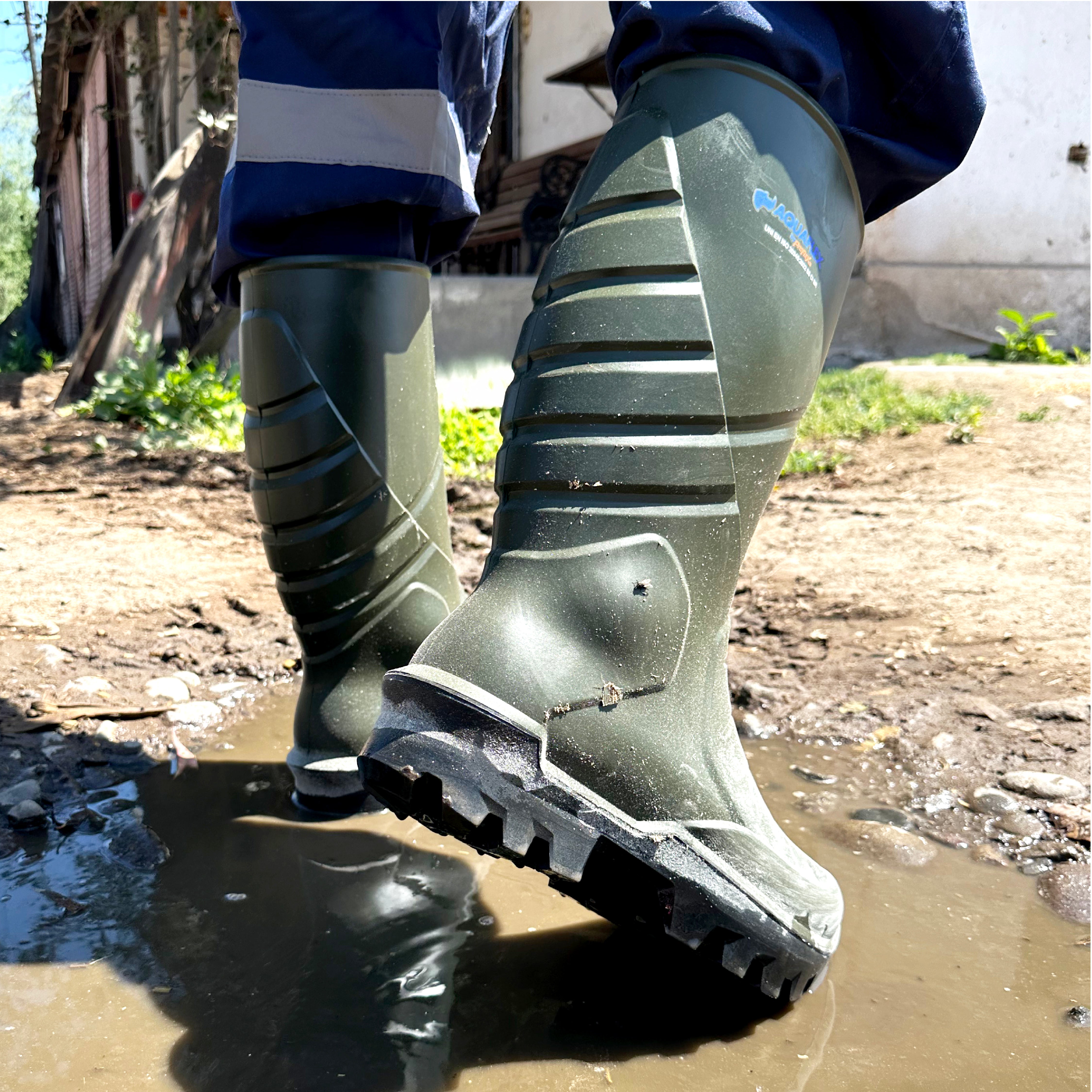 Bota de seguridad AQUAFLEX 507 V-thumbmail-5
