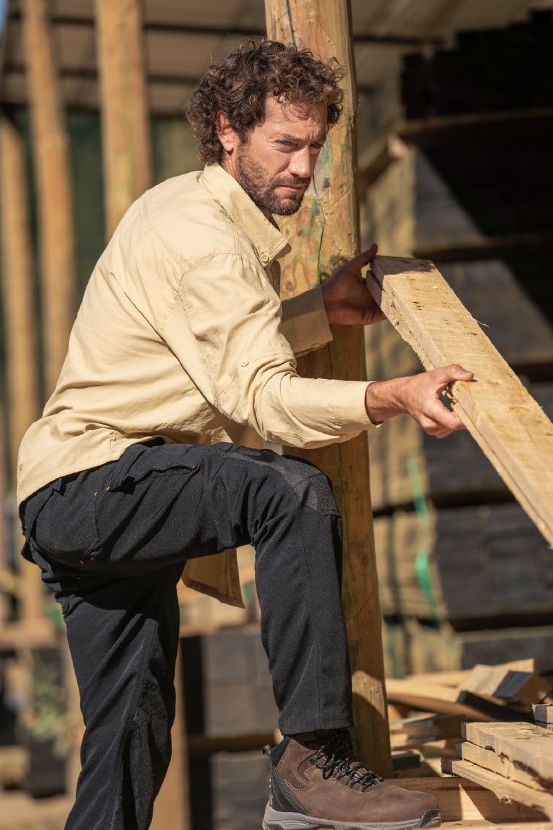 CAMISA PF 601B HOMBRE-thumbmail-3