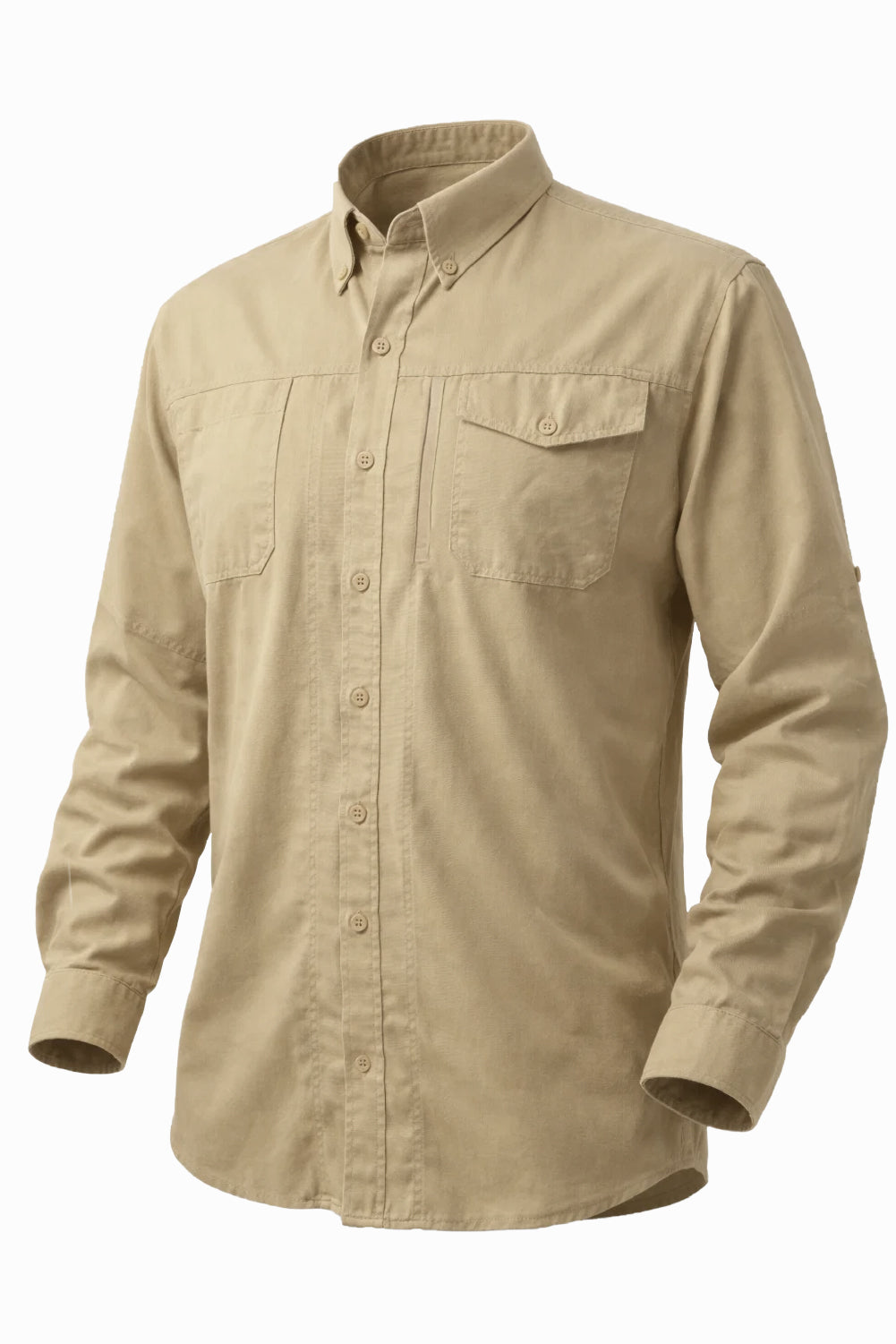 CAMISA PF 601B HOMBRE-thumbmail-4