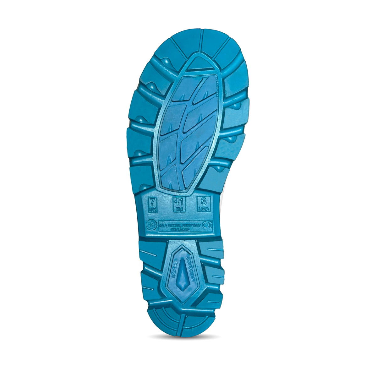 Bota de seguridad AQUAFLEX BY PROFLEX 509 B Bota PU/PU Unisex-thumbmail-3