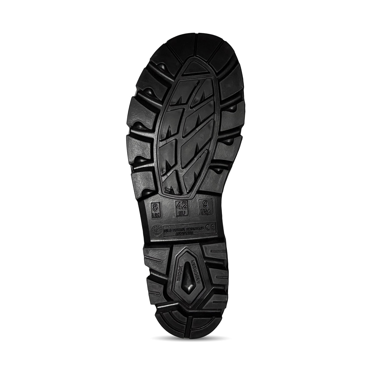Bota de seguridad AQUAFLEX BY PROFLEX 508 V Bota PU/PU Unisex-thumbmail-3