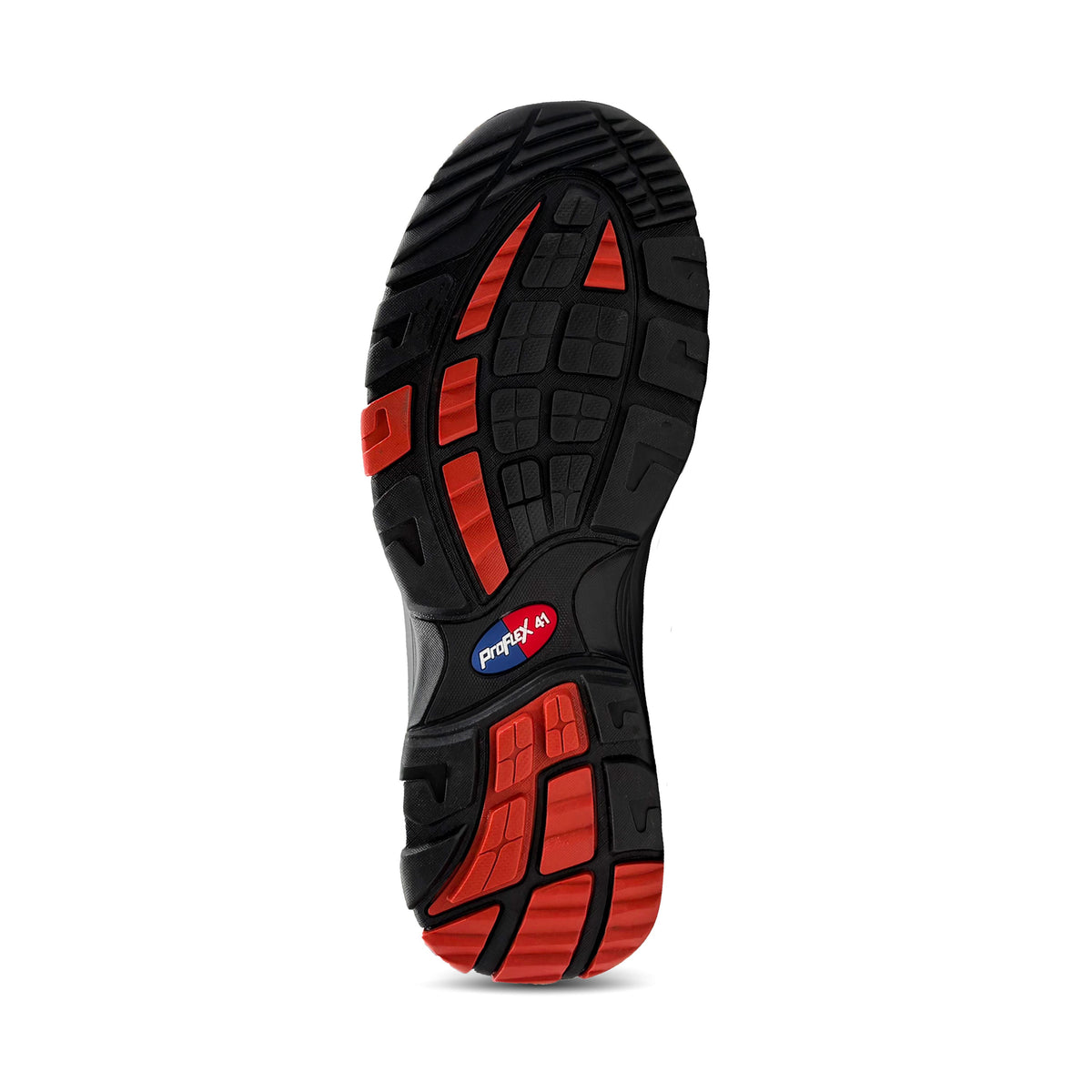 Zapato de Seguridad PROFLEX 203N Botín Unisex-thumbmail-5