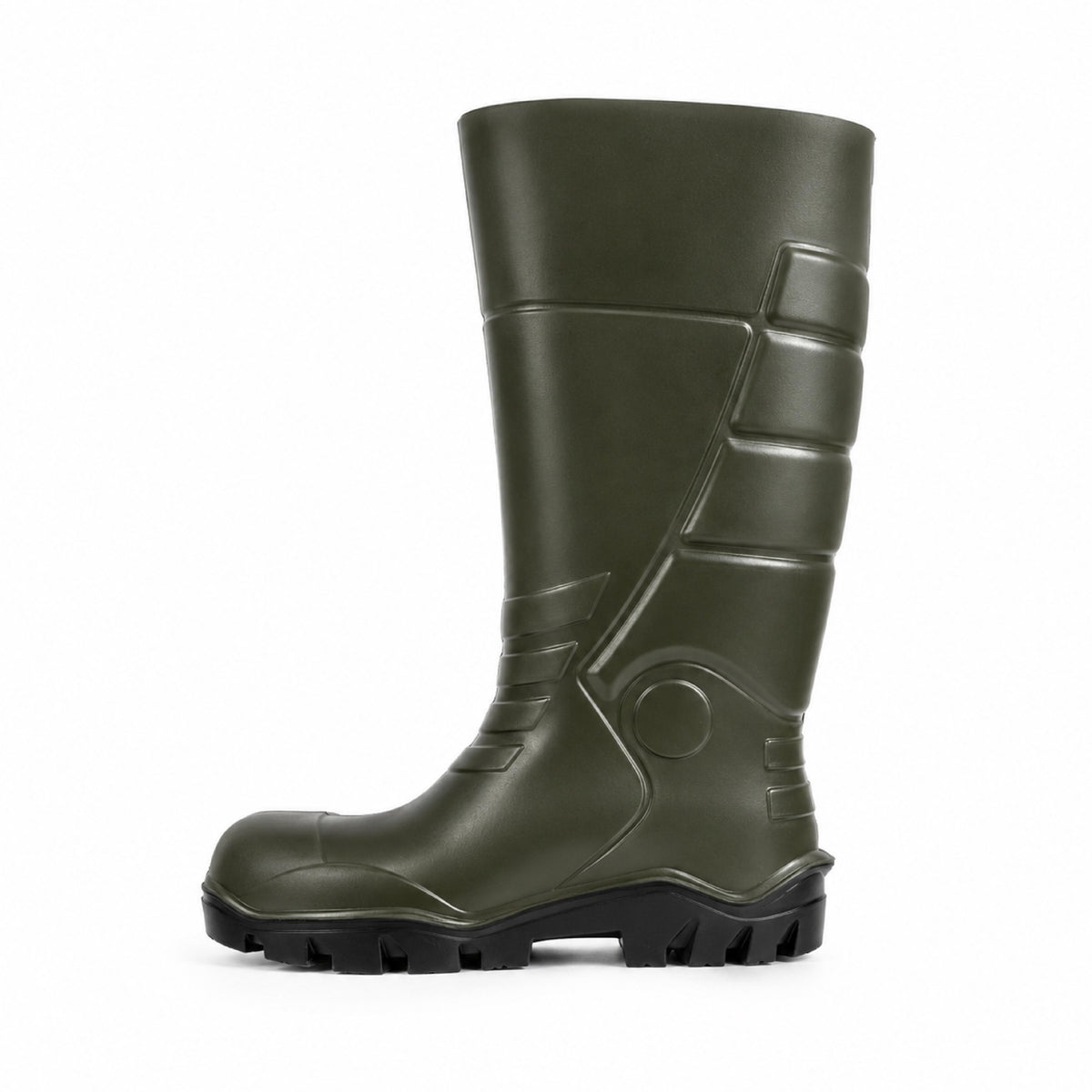 Bota de seguridad AQUAFLEX BY PROFLEX 508 V Bota PU/PU Unisex-thumbmail-2