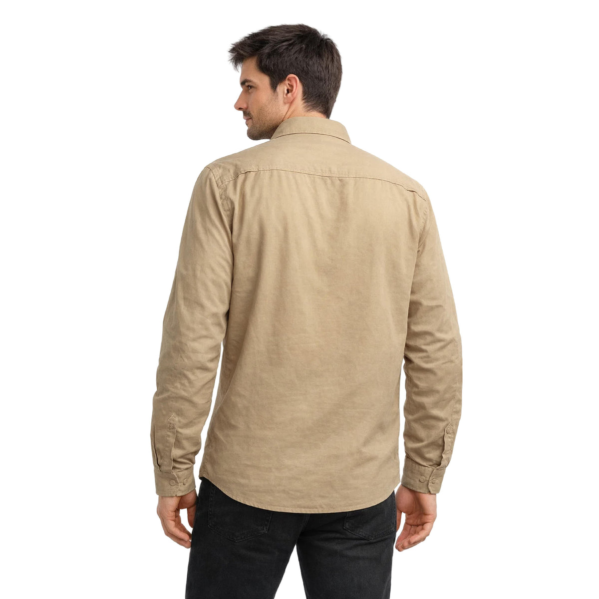 Camisa Técnica PF 601B Hombre-thumbmail-2