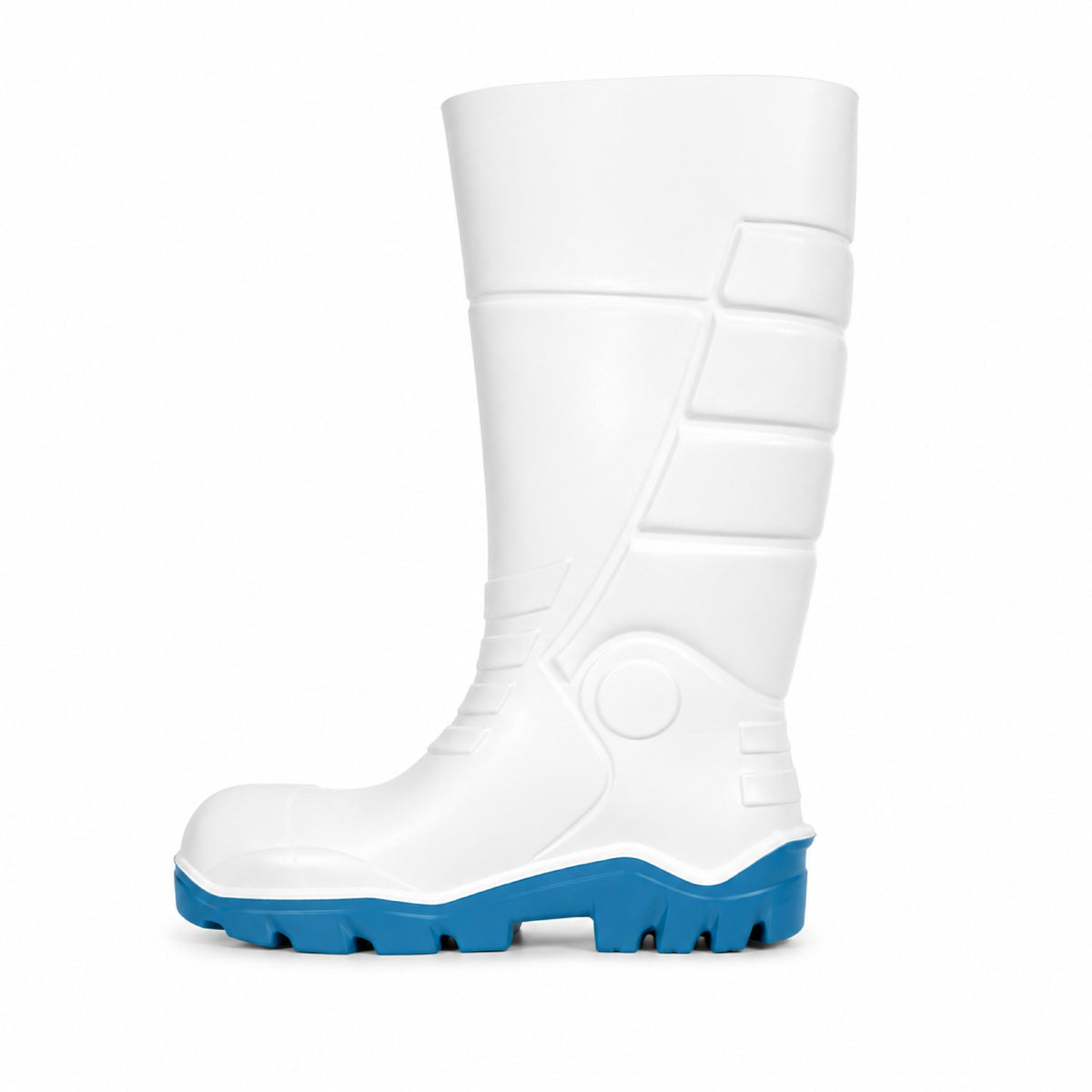 Bota de seguridad AQUAFLEX BY PROFLEX 509 B Bota PU/PU Unisex-thumbmail-2